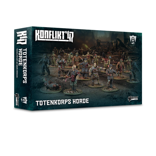 Totenkorps Horde (Special order item)