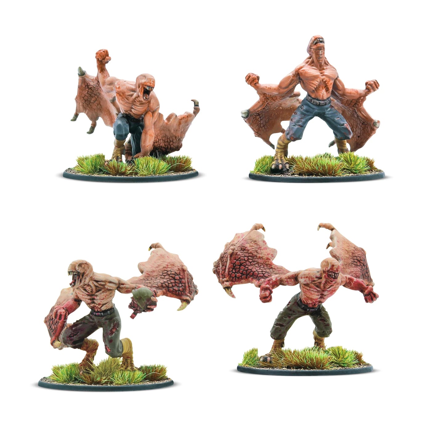 Nachtjager Assault Squad PREORDER