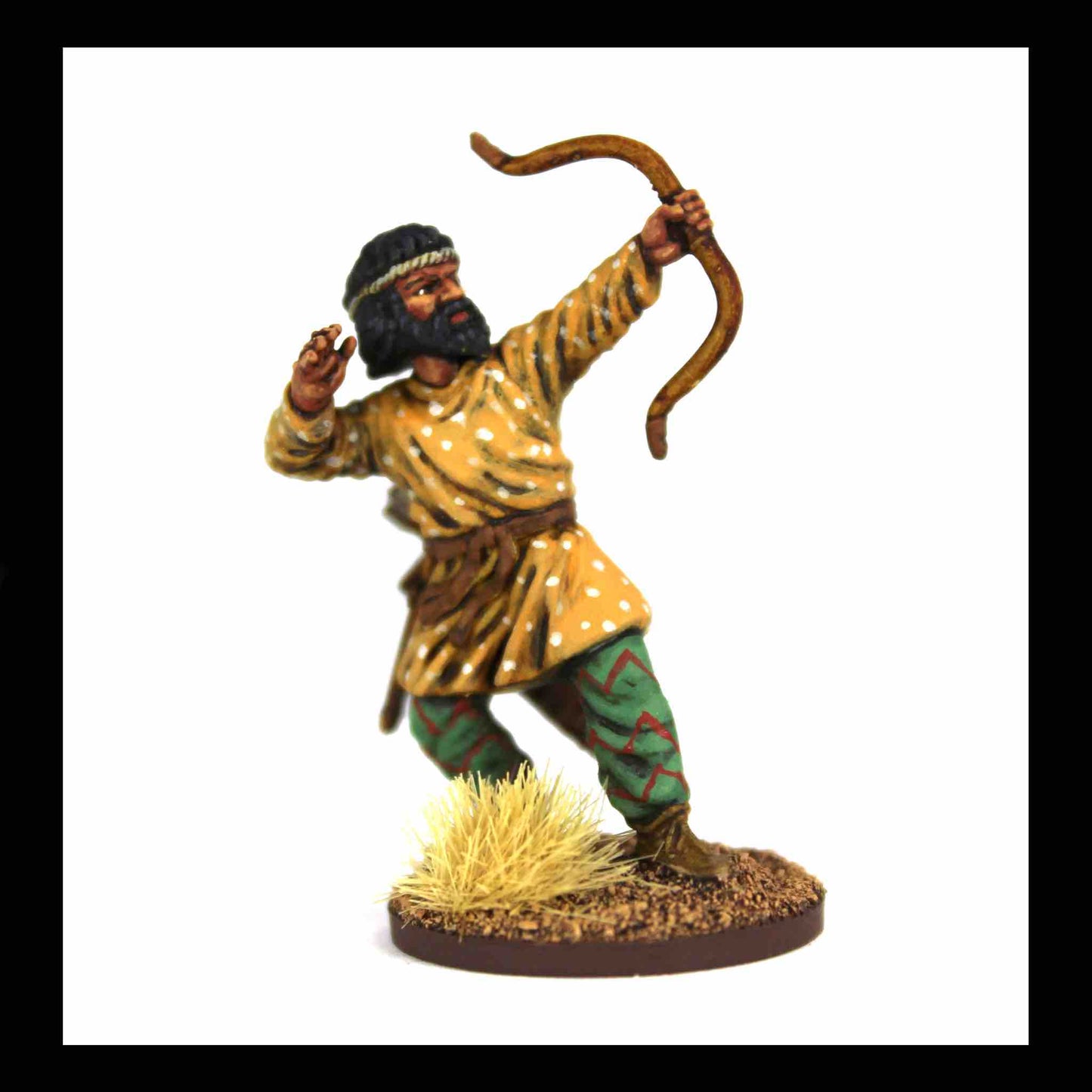 Wargames Atlantic Persian infantry boxed set