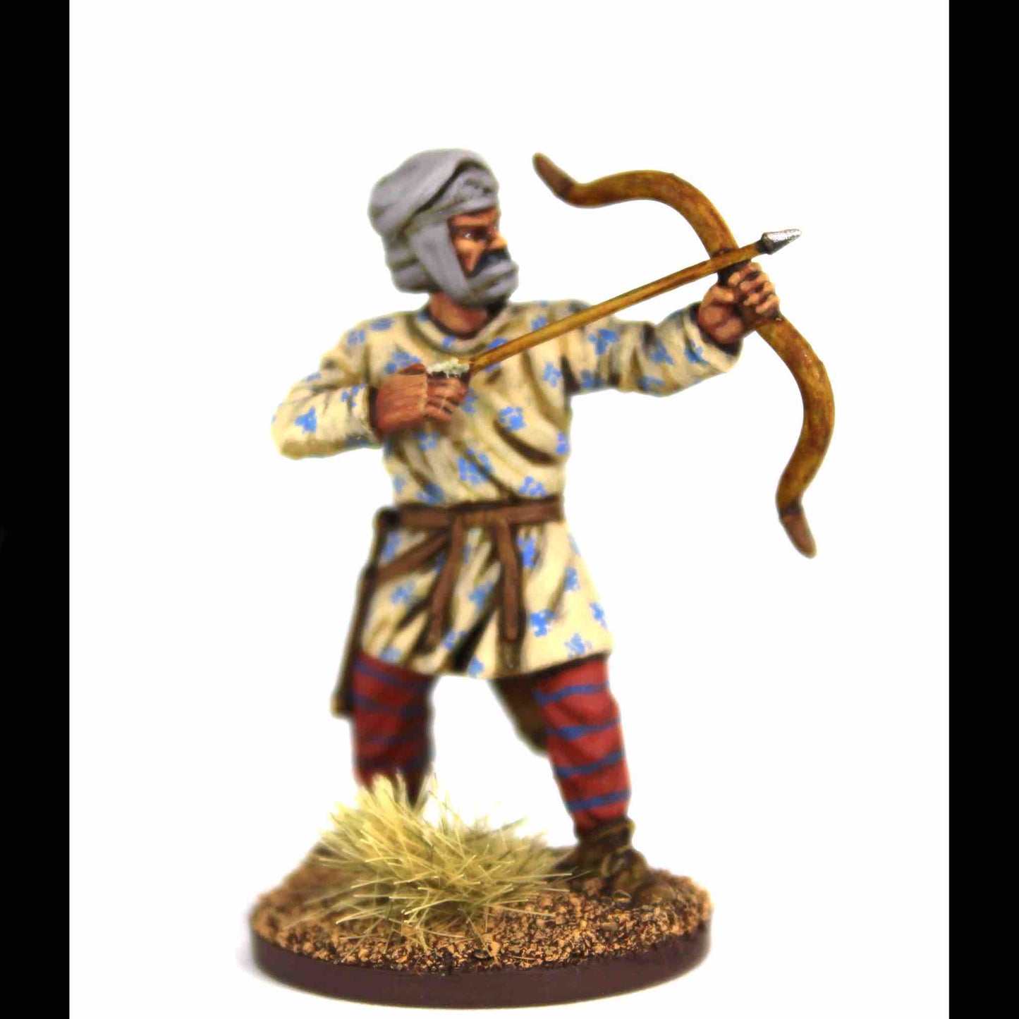 Wargames Atlantic Persian infantry boxed set