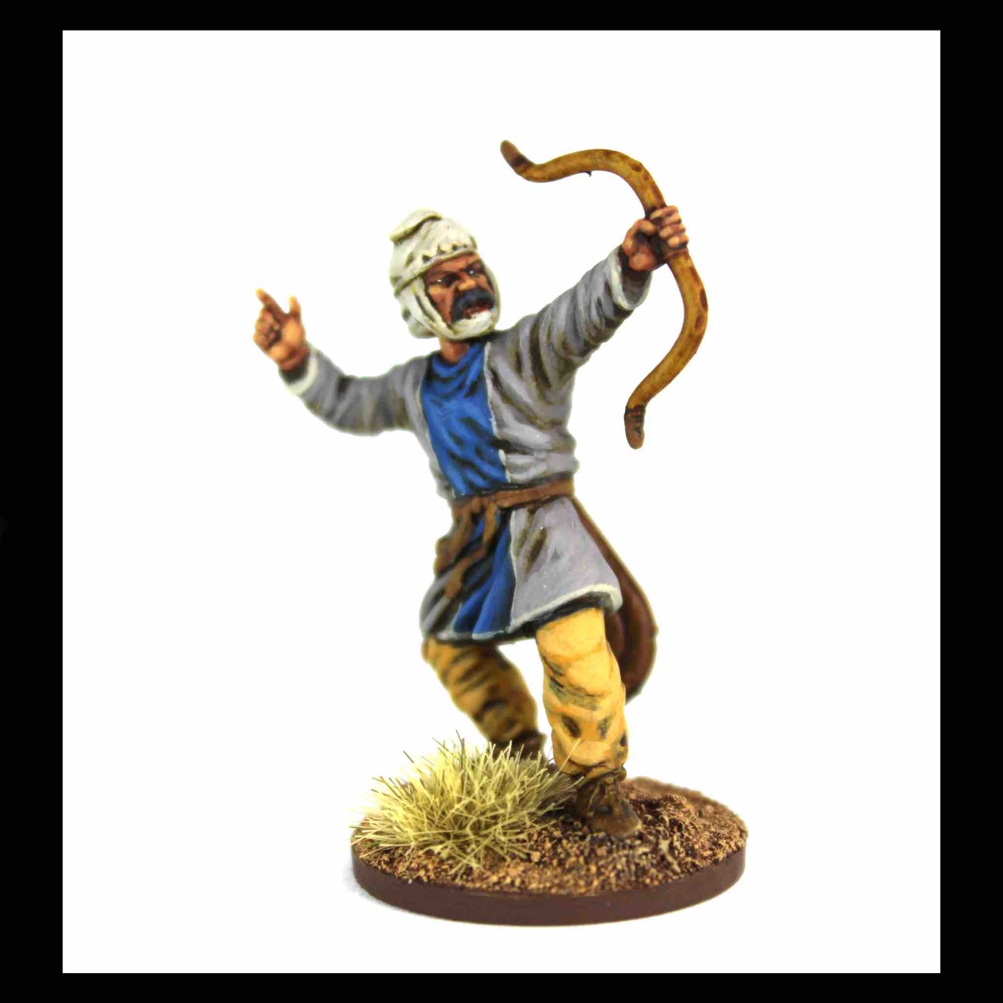 Wargames Atlantic Persian infantry boxed set