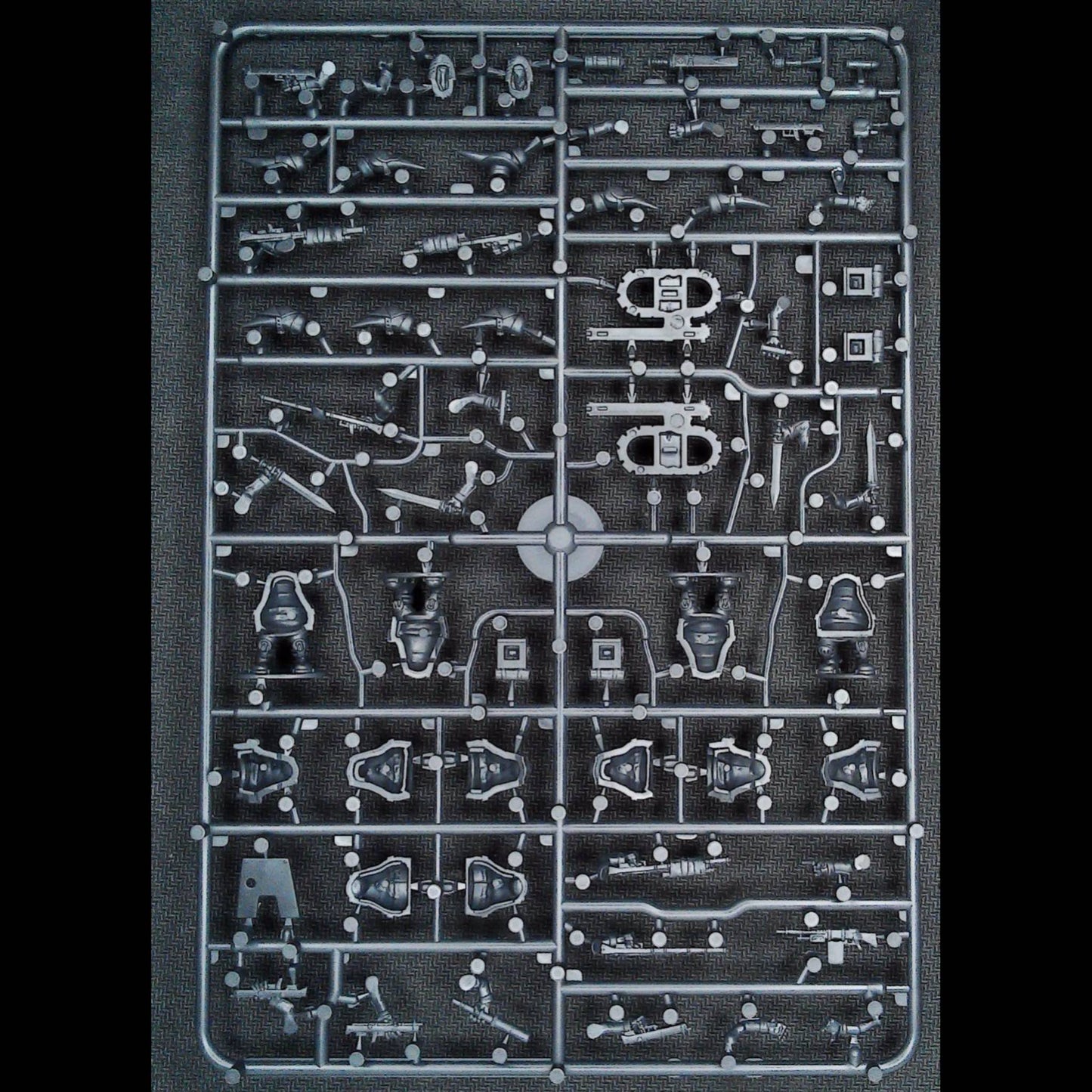 Wargames Atlantic Quar coftyran Specialists