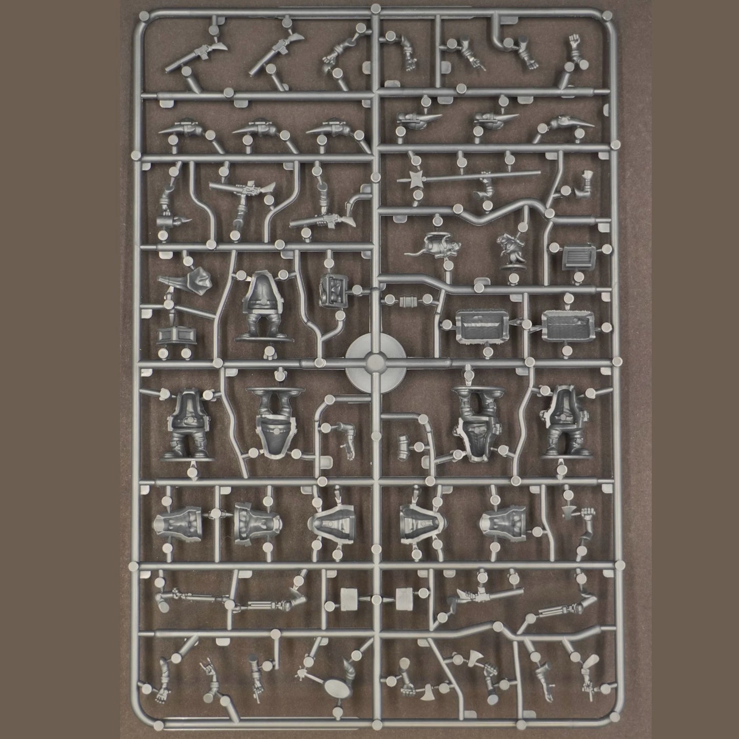 Wargames Atlantic Quar Crusader Command