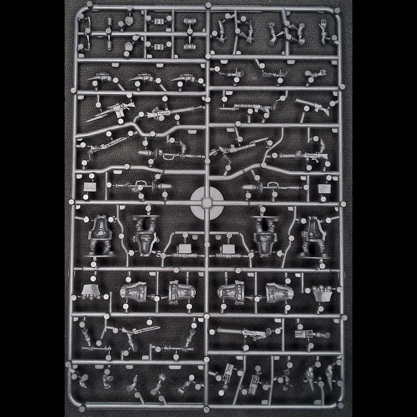 Wargames Atlantic Quar Crusader Specialists