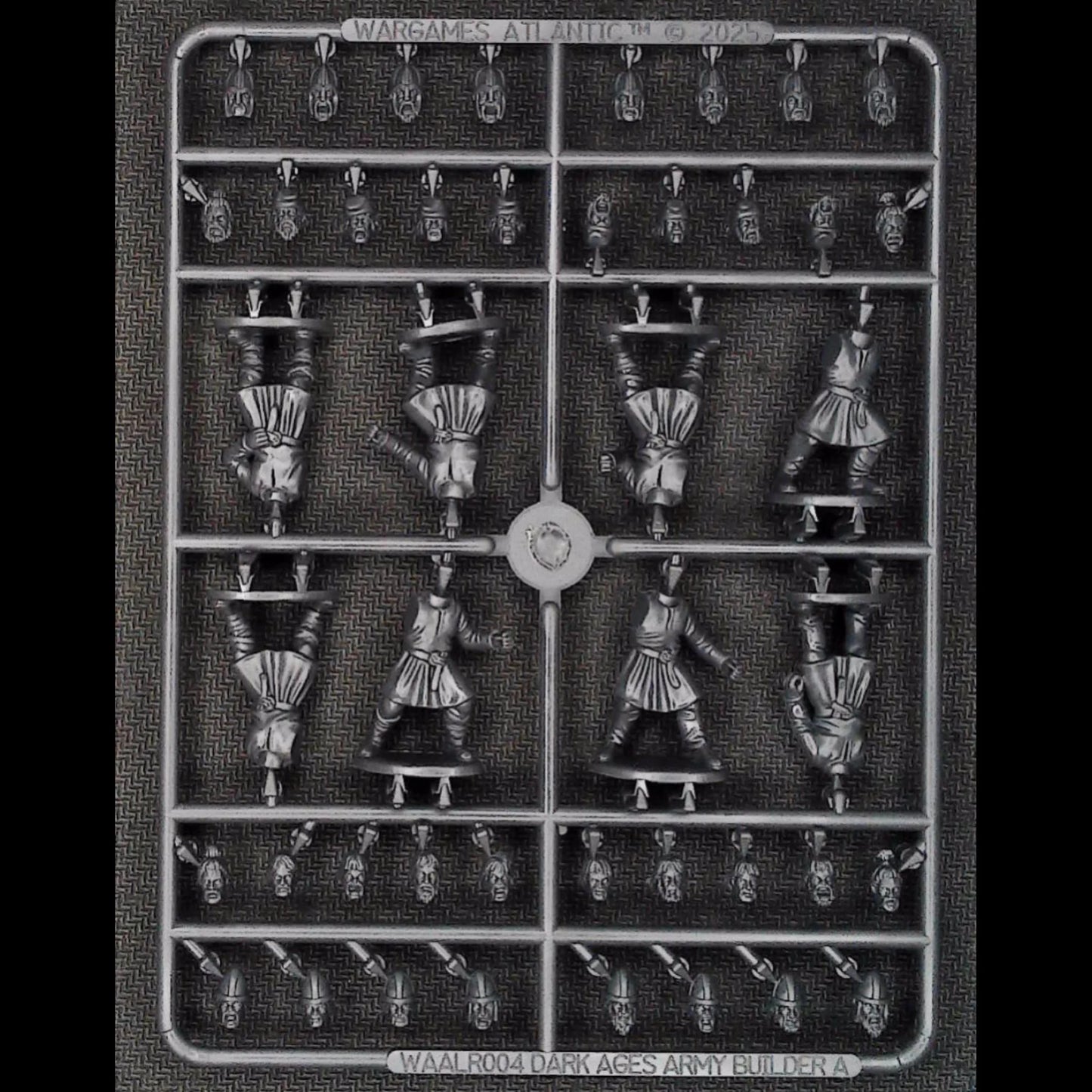 Dark Age Army Builder individual Frame A PREORDER