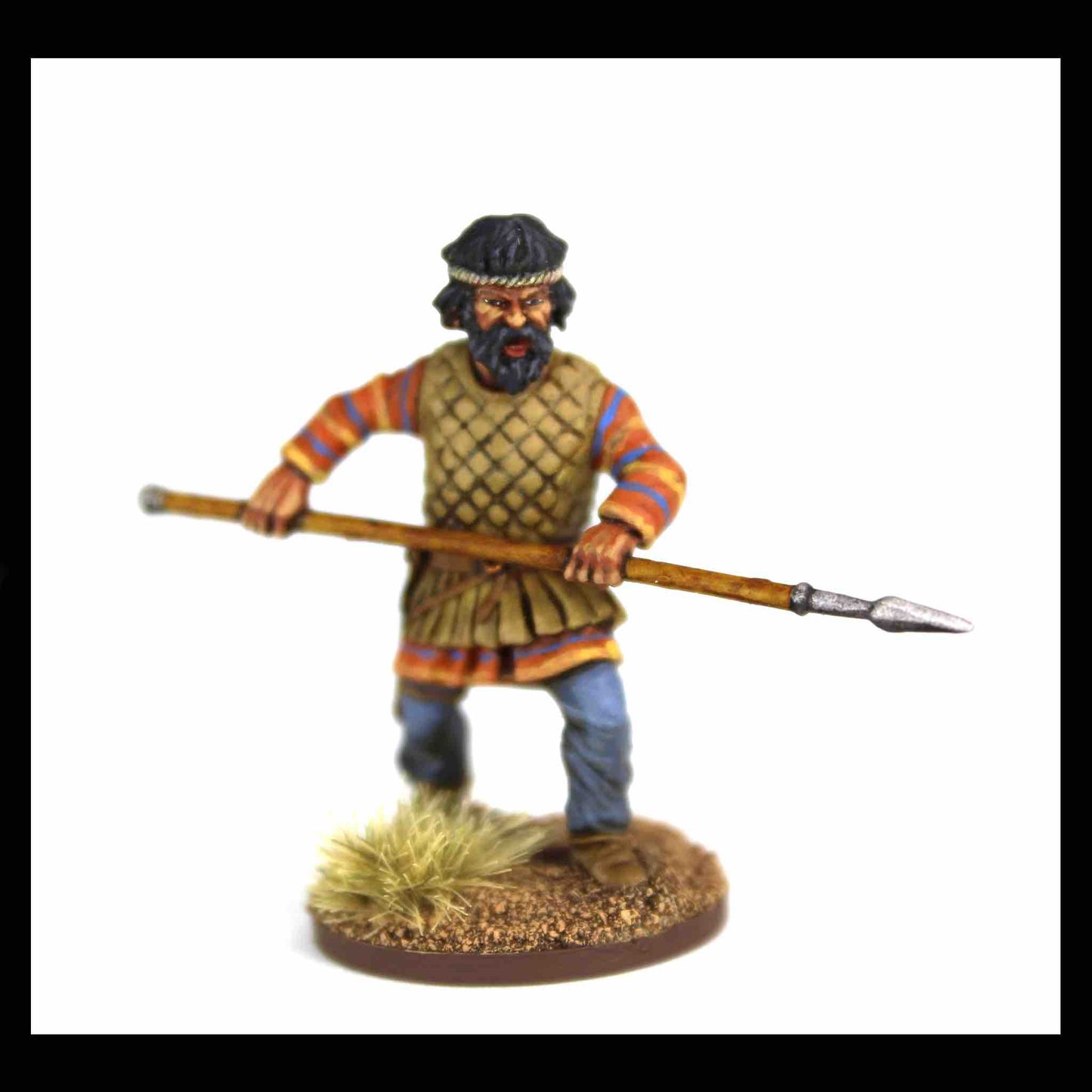 Wargames Atlantic Persian infantry boxed set