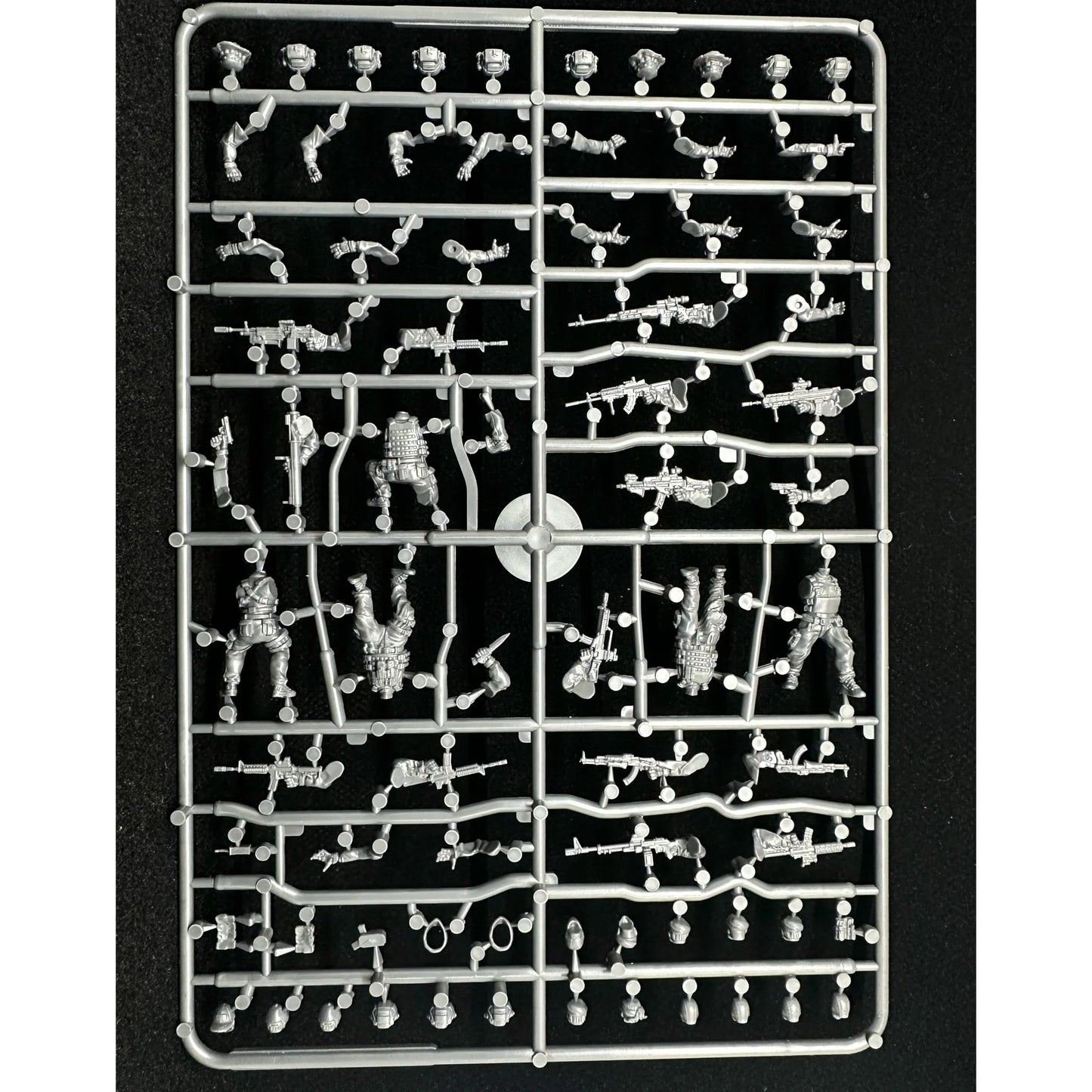 Wargames Atlantic Operators box PREORDER