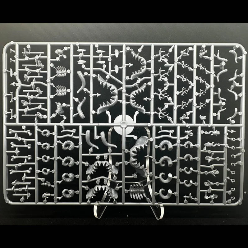 Wargames Atlantic Dead Animal Bits individual Frame