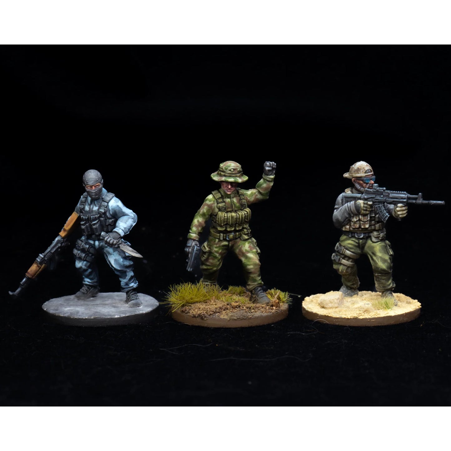 Wargames Atlantic Operators box PREORDER