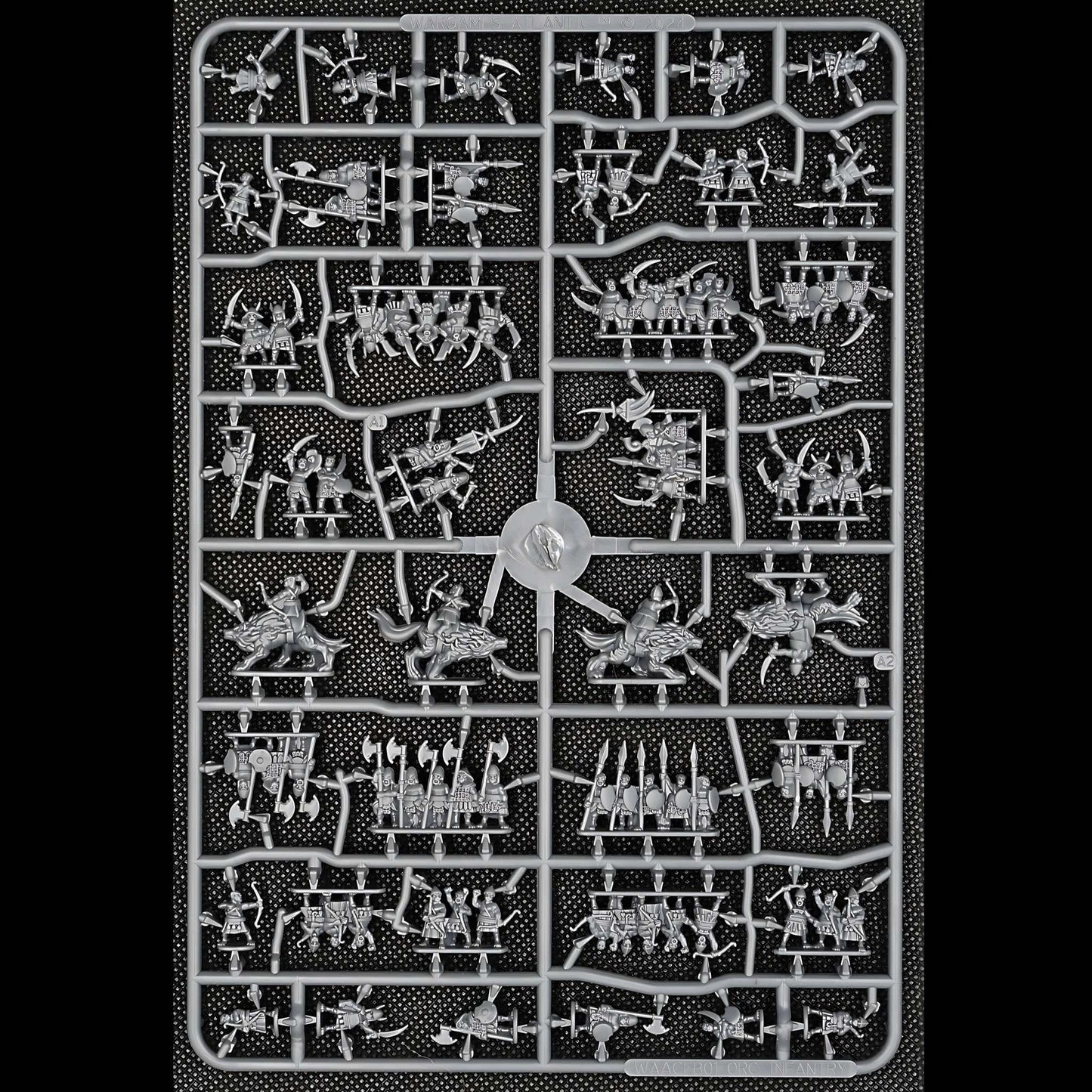 Grand Scale Orc Horde (preorder)