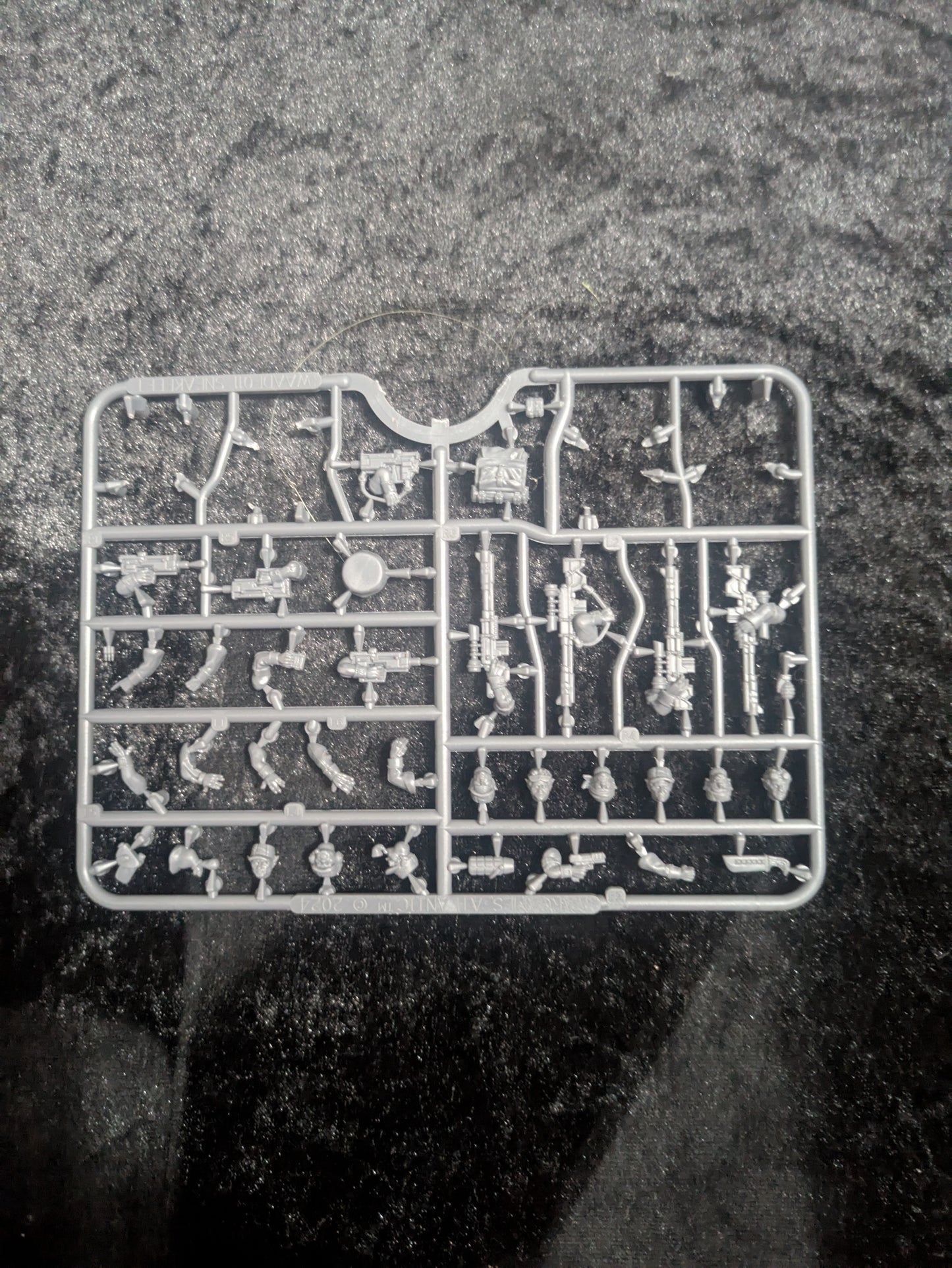 Clearance frames Partial Sneakfeet Frame