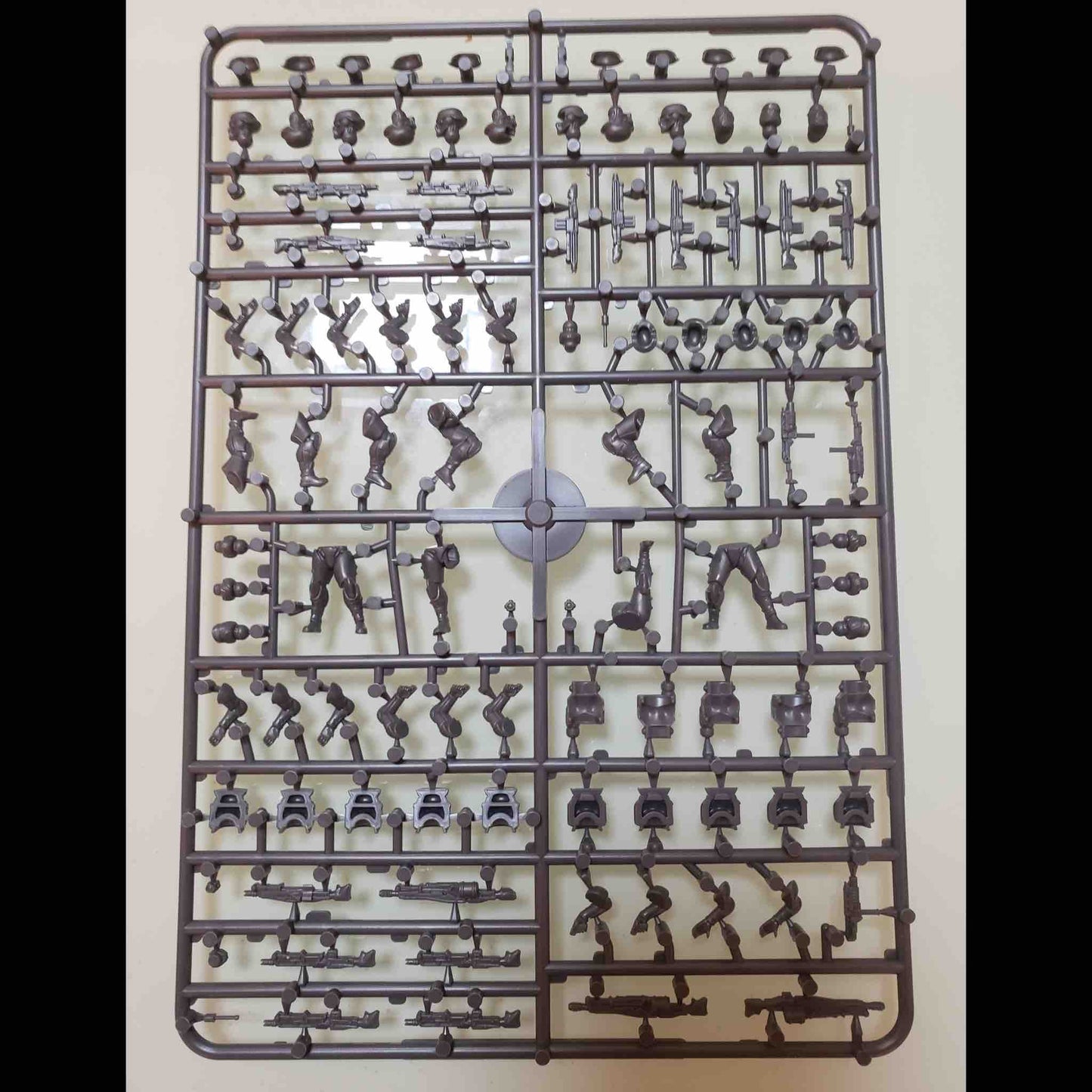 Eisenkern Panzerjager sprue