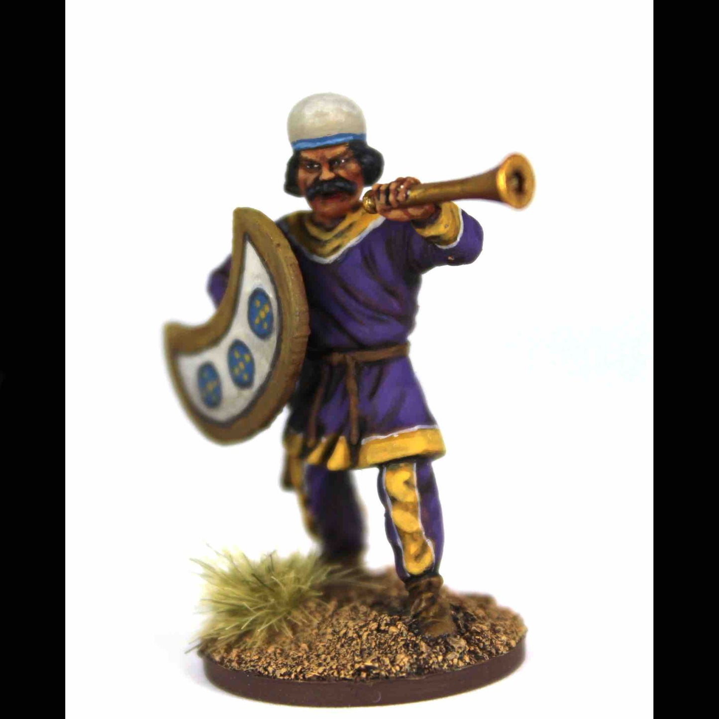 Wargames Atlantic Persian infantry boxed set