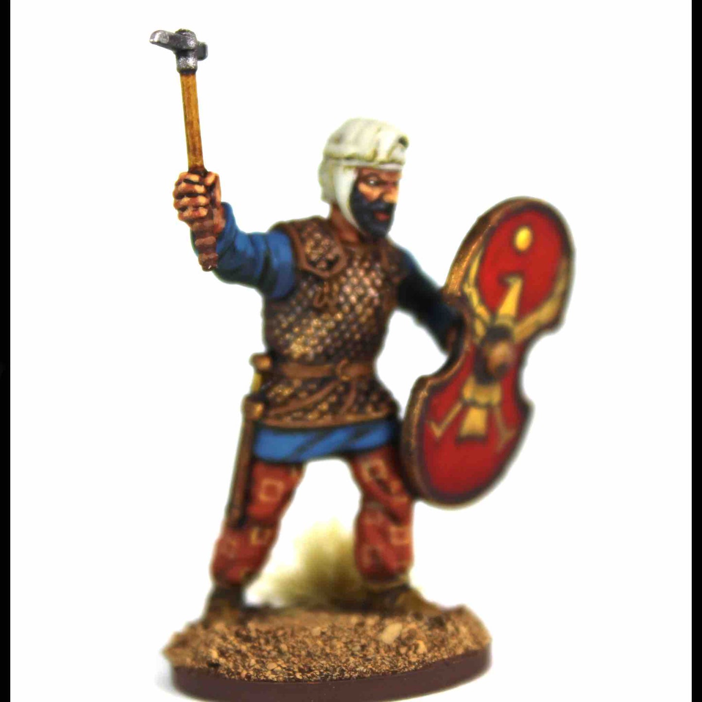 Wargames Atlantic Persian infantry boxed set