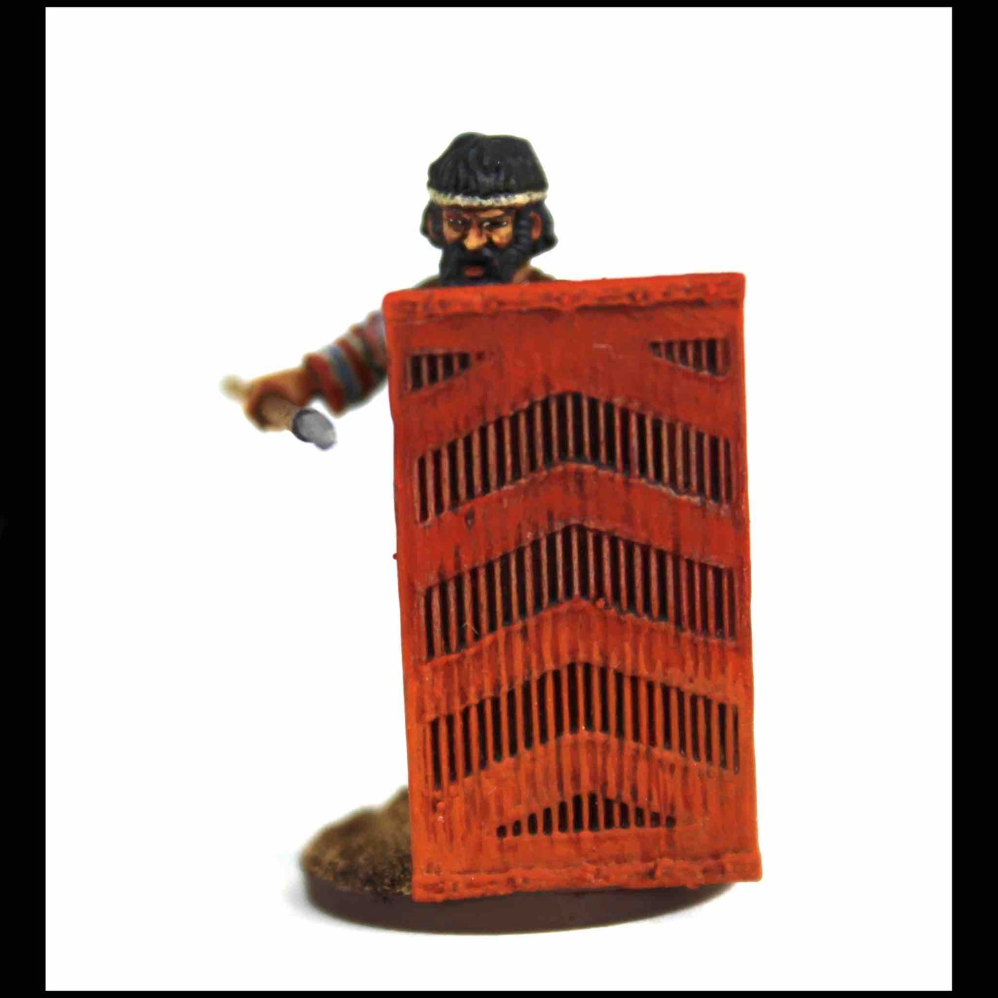 Wargames Atlantic Persian infantry boxed set