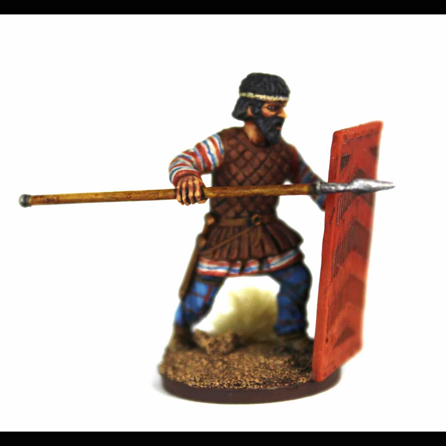 Wargames Atlantic Persian infantry boxed set