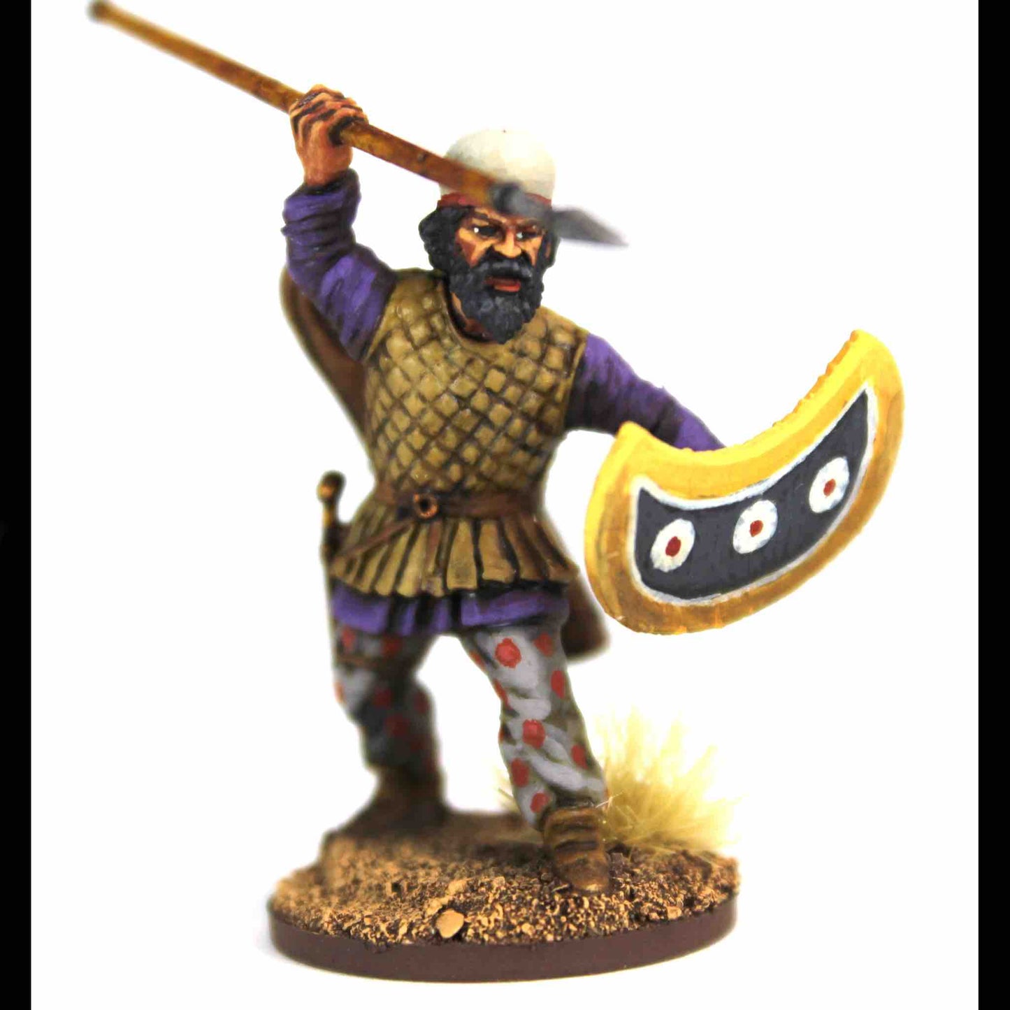 Wargames Atlantic Persian infantry boxed set