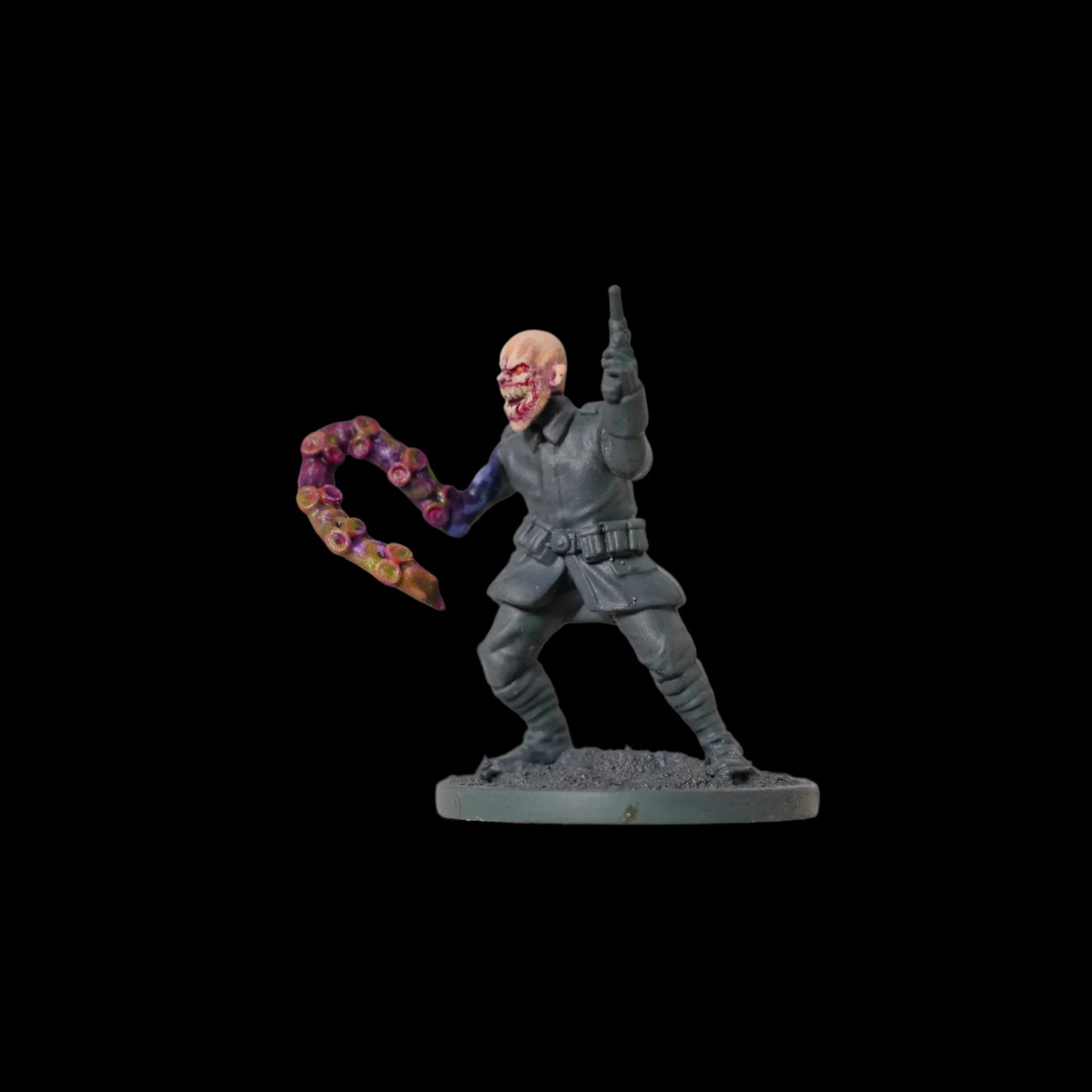 Wargames Atlantic Weird War Conversion box