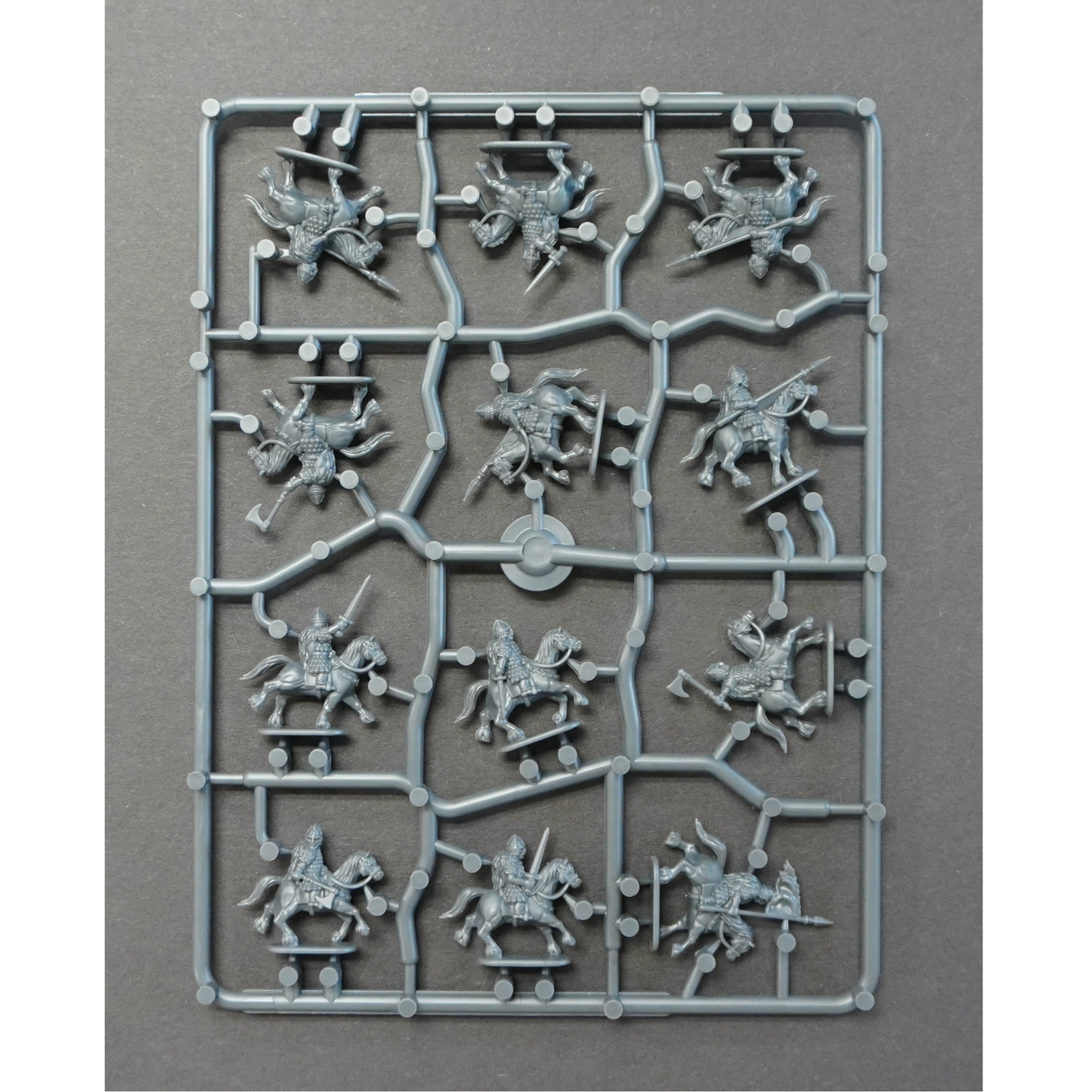 Classic Fantasy Battles Horselords 10mm box