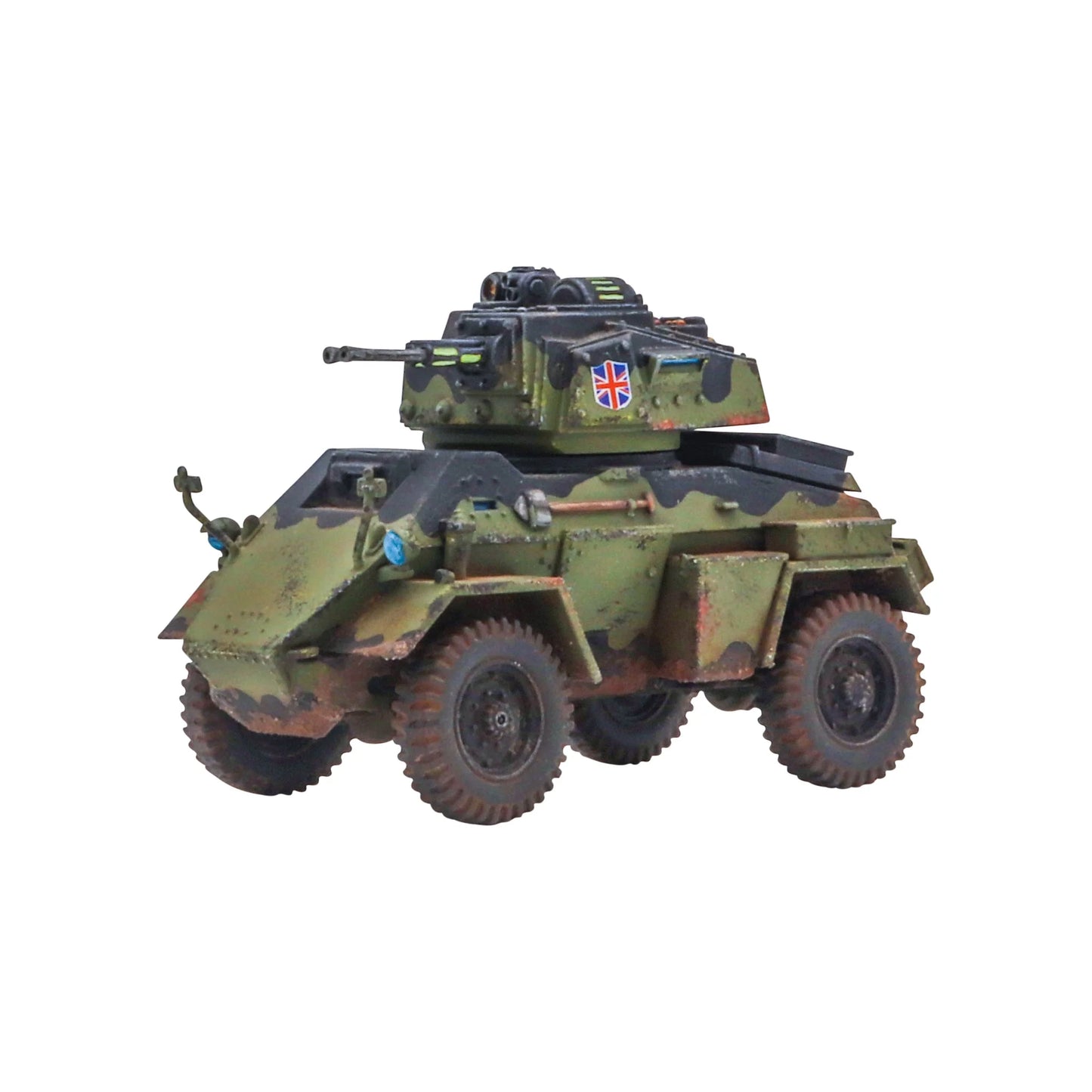 Humber Armoured Car MK VII for K47 (Special order item)