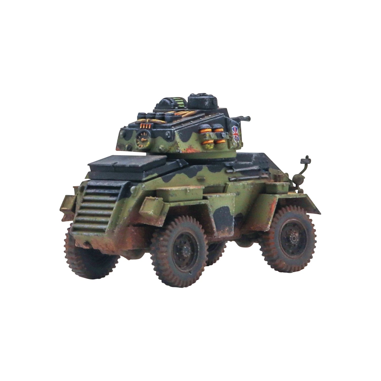 Humber Armoured Car MK VII for K47 (Special order item)