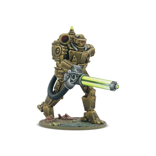 British MK IIC Automated Director(Special order item)