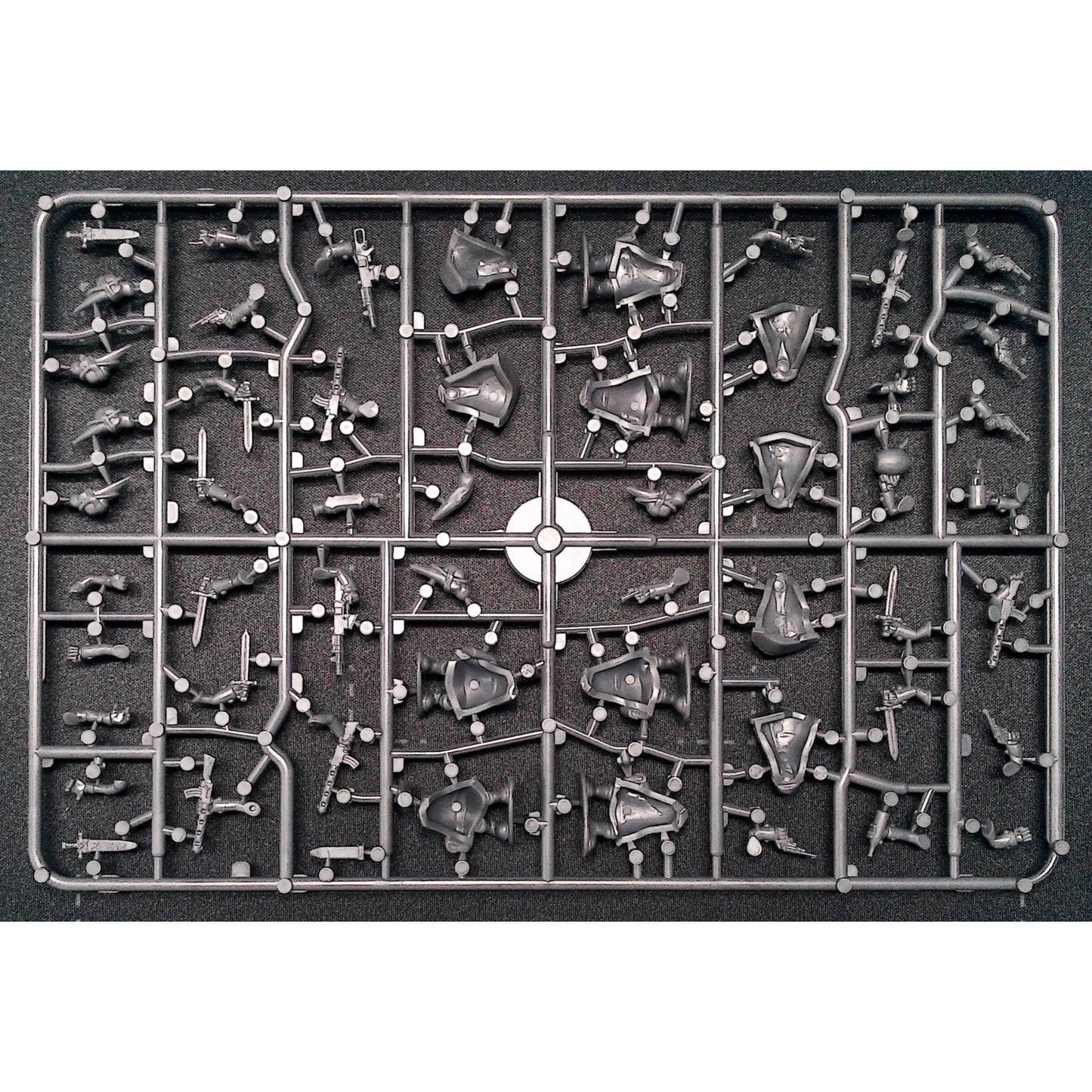 PREORDER Quar Western Arnyaran Infantry