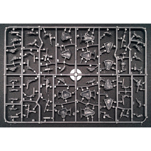 PREORDER Quar Western Arnyaran Infantry