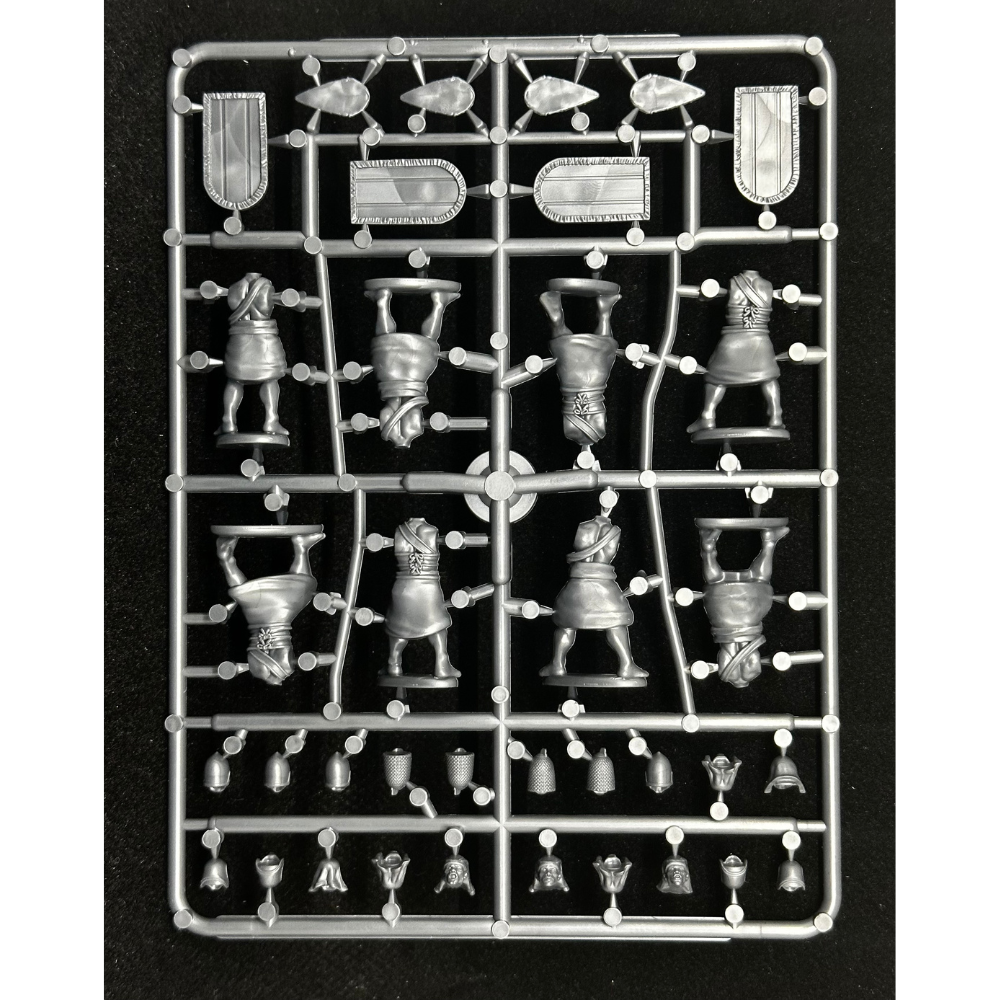 First Empires Egyptian spearmen and Archers