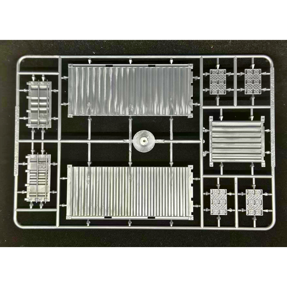 20 foot shipping containers