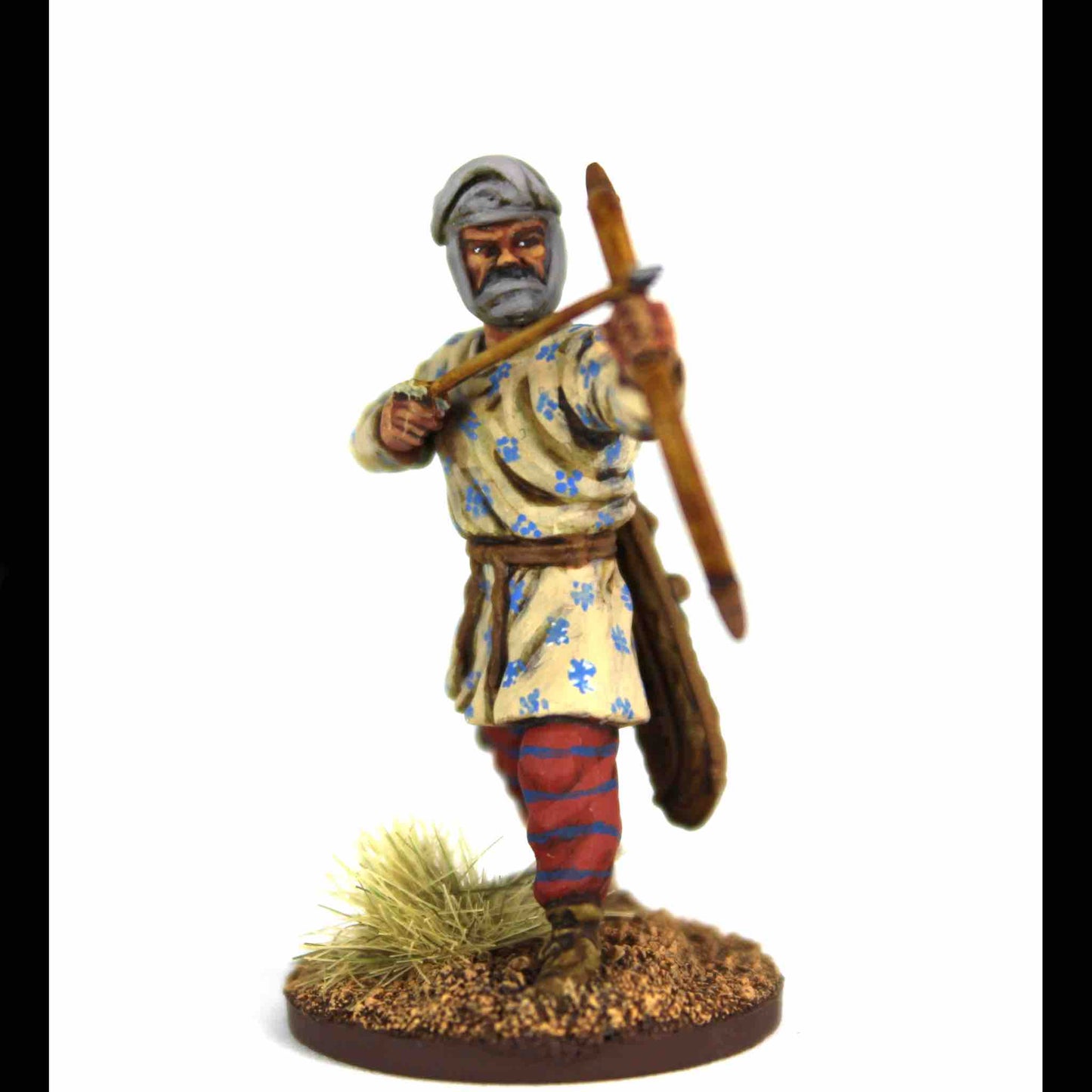 Wargames Atlantic Persian infantry boxed set