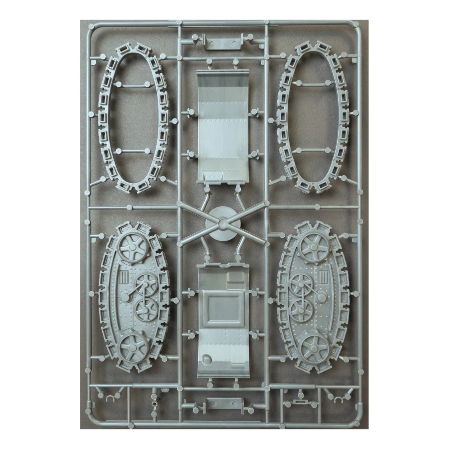Coftyran Chyweethl Tractor PREORDER
