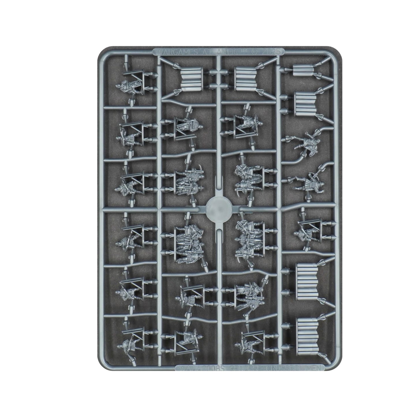 Grand Battle Scale Azincourt French Army PREORDER