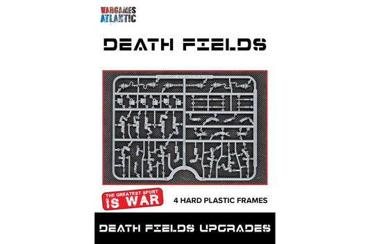 Wargames Atlantic Death Fields Conversion box