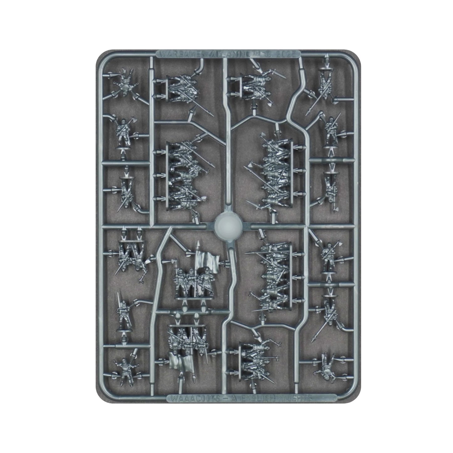 Grand Battle Scale Azincourt English Army PREORDER