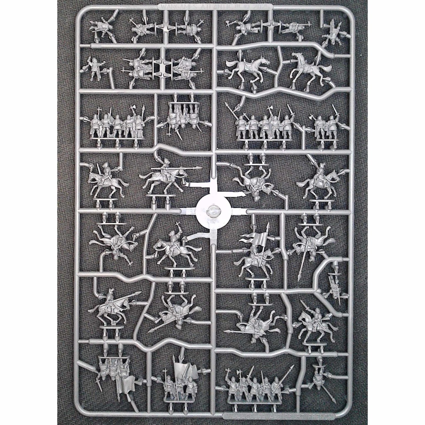 Grand Battle Scale Azincourt French Army PREORDER