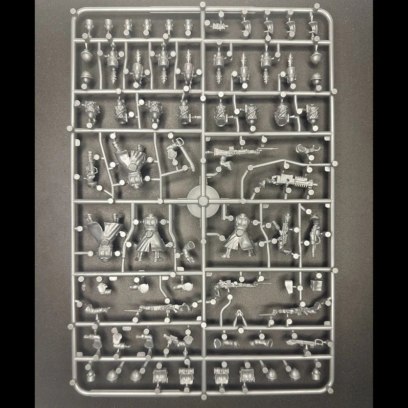 Grognard Files Wargames Atlantic NEW Les Grognard – McDougall Designs