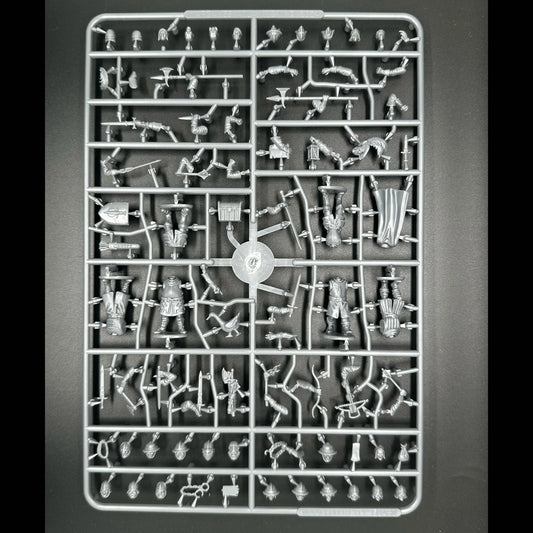 Classic Fantasy Guards Individual Frame
