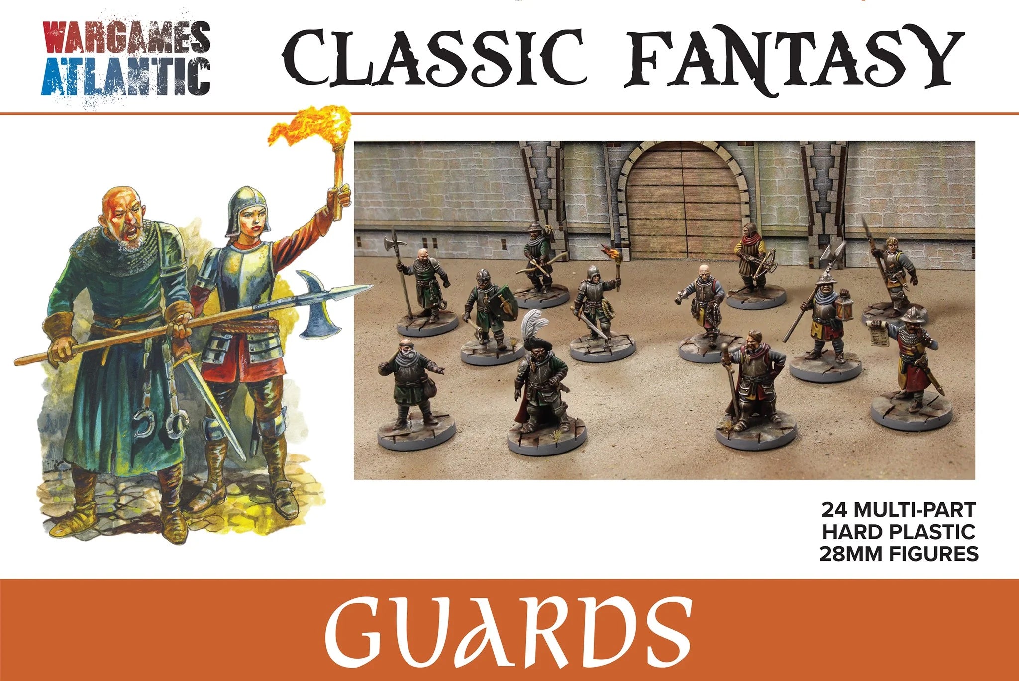 Wargames Atlantic General Accoutrements Wargames Atlantic General Accoutrements