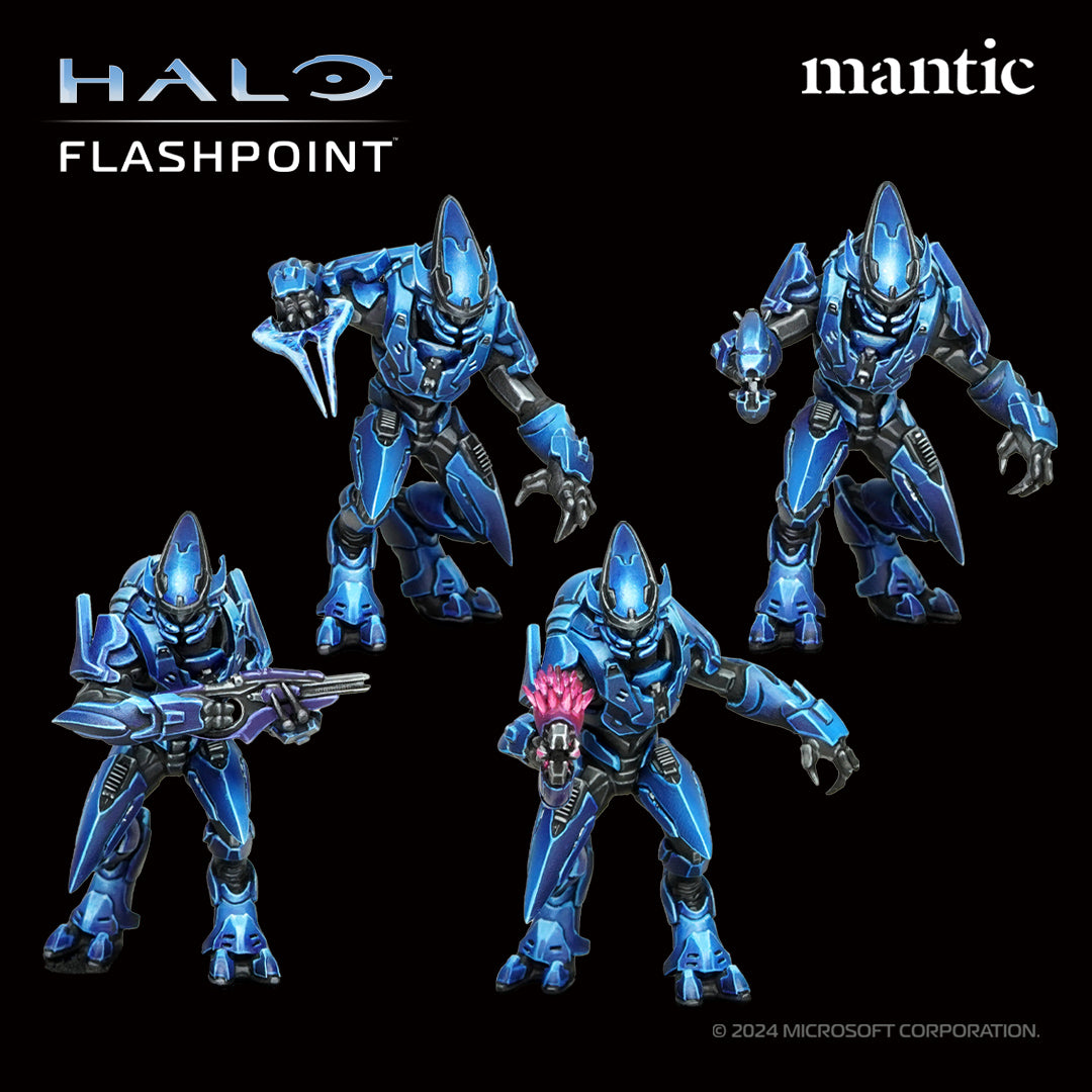 Halo Flashpoint Spartan Edition PREORDER