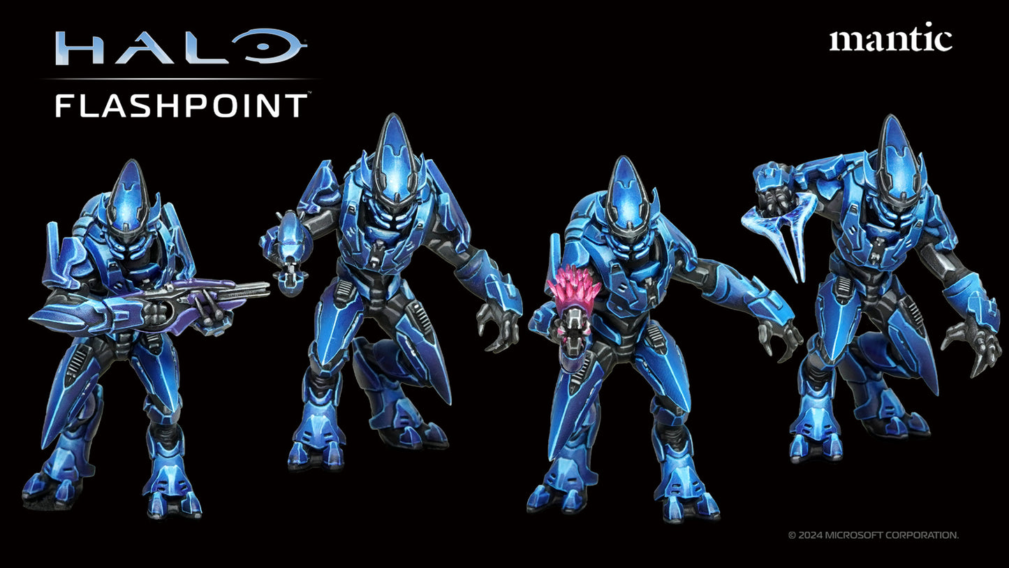 Halo Flashpoint Spartan Edition PREORDER