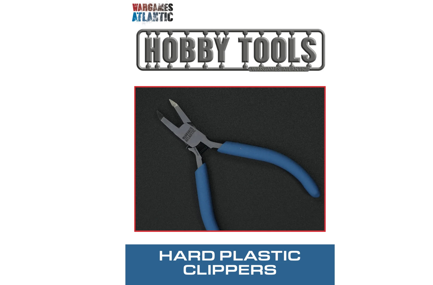 Wargames Atlantic plastic clippers