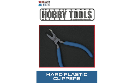 Wargames Atlantic plastic clippers