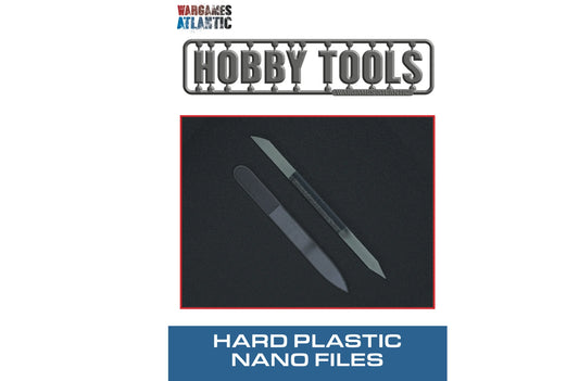 Wargames Atlantic Nano Files