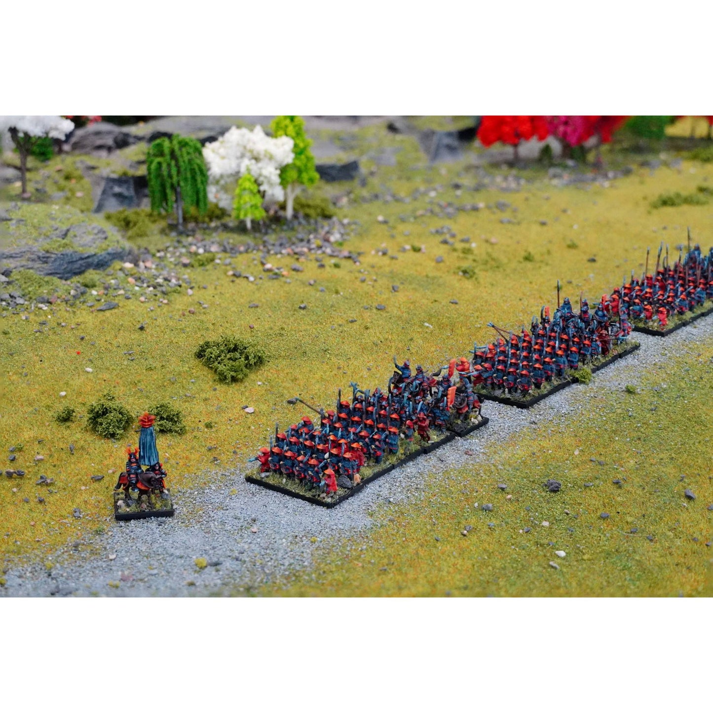 Heiho Boxed Game - Wargames Atlantic
