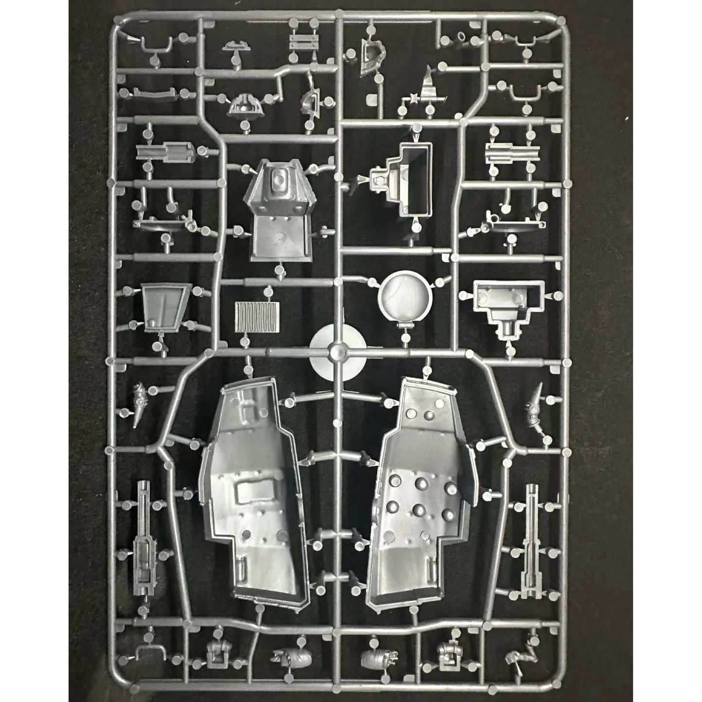 Crusader Ailthean Tractor PREORDER