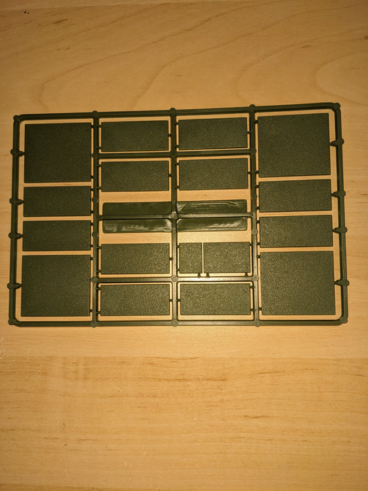 Renendra historical mixed bases frame frame CLEARANCE