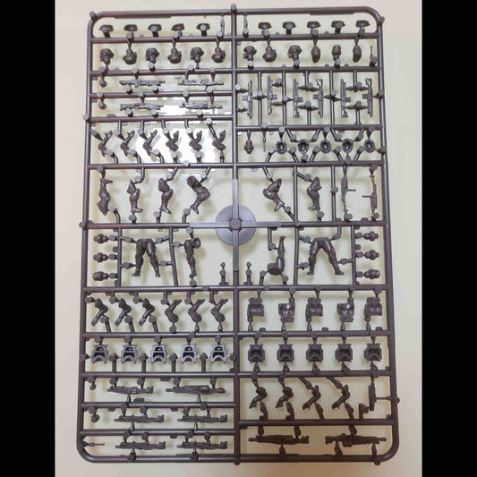 Eisenkern Panzerjager sprue