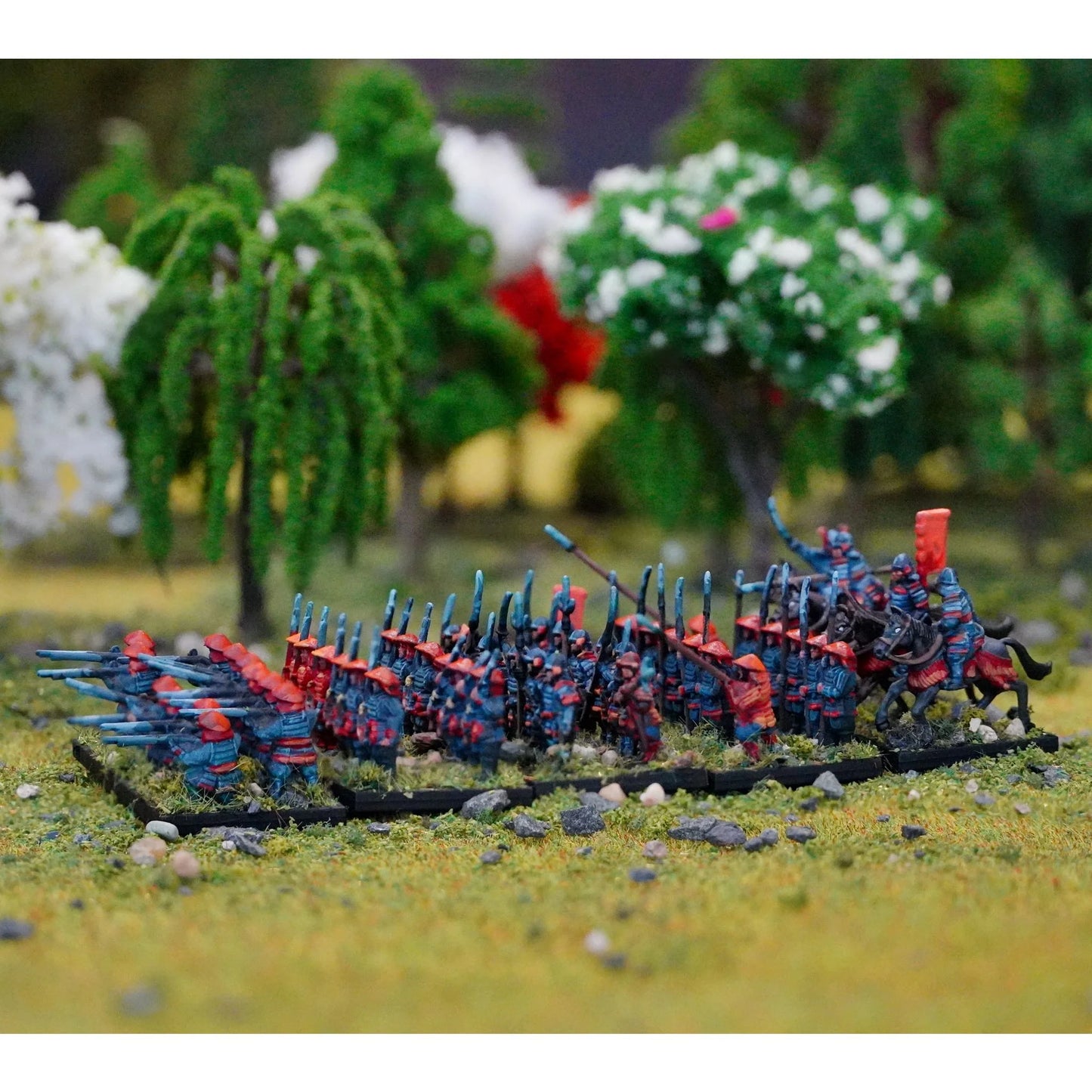 Heiho Boxed Game - Wargames Atlantic