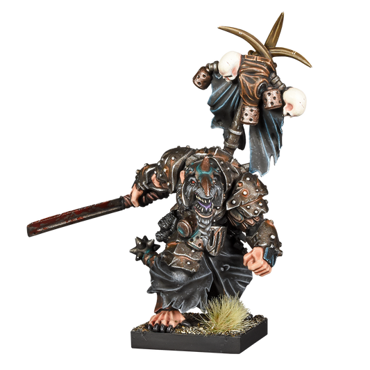 KoW Ratkin War Chief